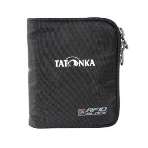 ארנק - Zip Money Box Rfid