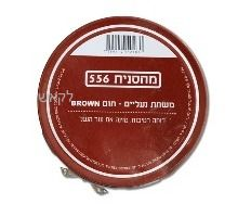 משחת נעלים אדומה 80 מ"ל